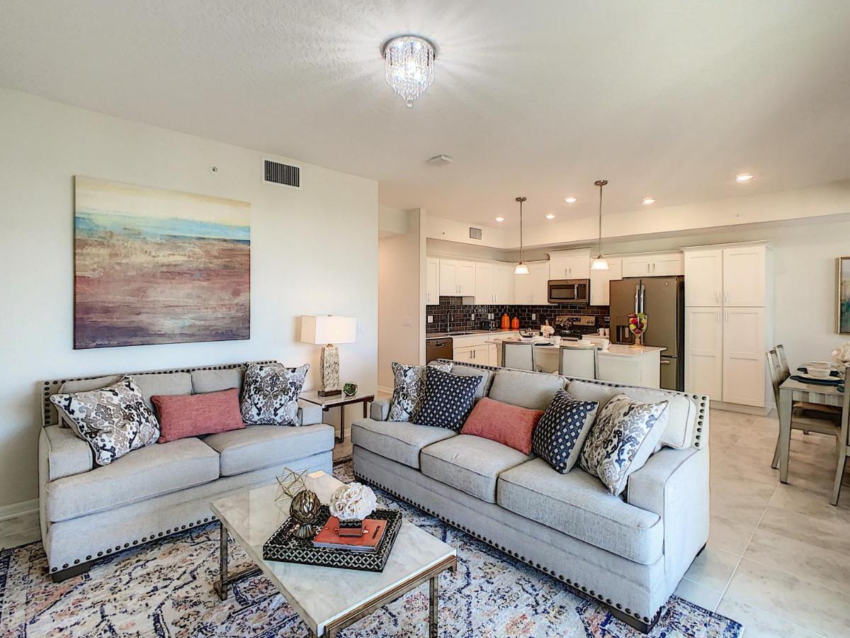 Modern Condo Near Disney Foosball Water Park Kissimmee Exterior foto